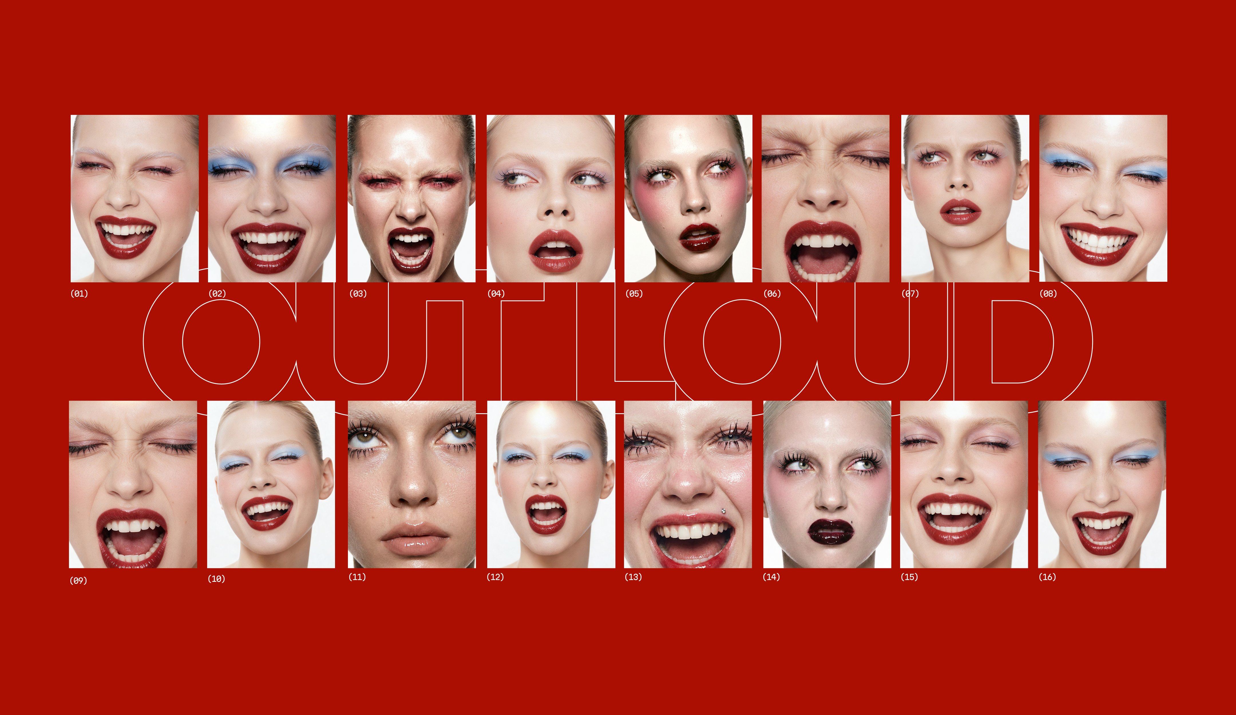 OUT LOUD